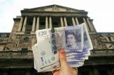 Bank of England maintains bank rate at 0.5%