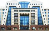 АМКУ разрешил "дочке" Сбербанка купить два отеля в Одессе