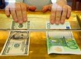 Показники валютного ринку на 25 березня 2016 р.