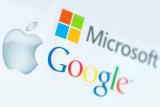 Apple, Google и Microsoft согласились платить налоги в России