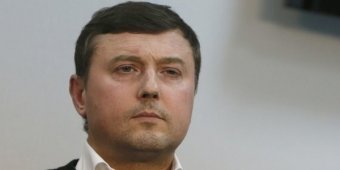 Британія надала притулок екс-керівнику &laquo;Укрспецекспорту&raquo; Бондарчуку