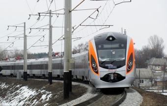 На Новый год пустят десятки дополнительных поездов