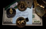 Депутати біжать з криптовалютного корабля