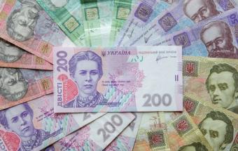 За півроку дефіцит бюджету досяг 35 мільярдів
