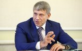 Генпрокуратура завела дело по декларациям Насалика
