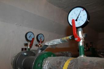 Київська влада пропонує у будинках без лічильників нараховувати плату за опалення аналогічну будинкам із теплолічильниками