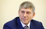 Обіцяна Насаликом електролінія до Нової Каховки досі не запущена