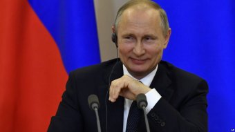 Доверие к Путину среди республиканцев в США растет - опрос
