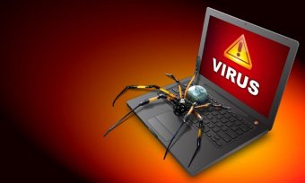 Полиция предупредила о новой атаке вируса-шифровальщика