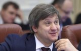 Данилюк мріє про завершення співпраці з МВФ