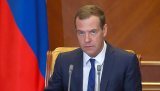 Медведев предупредил, что следующие шесть лет станут непростыми для экономики. Россия