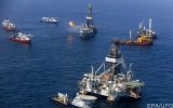 В Украине продадут права на добычу 1 триллиона кубометров газа