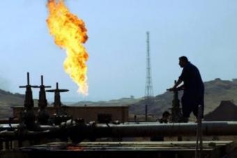 Malaysian Petronas to Deal with Gas Extraction in Ukraine