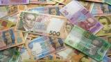 НБУ на 30 января укрепил курс гривны к доллару до 27,19