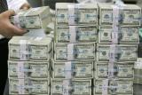 Дефіцит зовнішньої торгівлі товарами України зріс в 1,7 рази