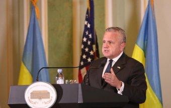 США інвестували в Україну понад $2 мільярди - Держдеп