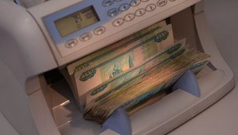 Рубль слабо відреагував на рішення та коментарі ЦБ за ставкою, Росія