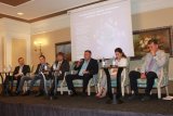 В Алмати обговорили цифрову трансформацію фінансового ринку, Казахстан