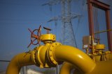 Импортный газ для Украины подорожал в ноябре до $239,5 за тысячу кубов