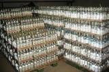 Taxmen Shut Down Three Powerful Counterfeit Alcohol Production Facilities