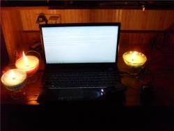 The Ministry of Revenue and Duties delays in mailing №2 receipts due to power supply glitch