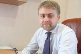 Взаємодія адмін&rsquo;юстиції і держ інститутів налагодять життя кожного українця, - Б. Санін