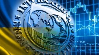 IMF Encourages Ukraine to Speed Up Pace of Reforms