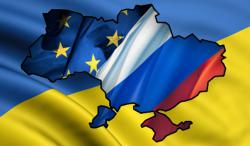 Користь Росії, Китаю та Заходу в Україні