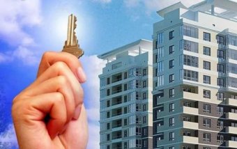 Правительство будет выдавать ипотеку в лизинг