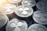 Ripple обогнал эфир по капитализации