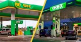 WOG та ОККО синхронно підвищували ціни на бензин - АМКУ