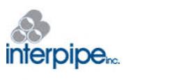 Fitch Ratings подтвердило рейтинг украинской компании Interpipe на уровне B-