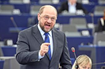 Шульц скликав термінові переговори по зоні вільної торгівлі ЄС-Канада