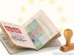 European Parliament ratifies visa regime simplification with Ukraine