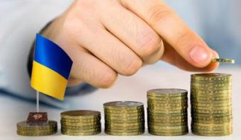 Экономика Украины в январе выросла на 5,1%