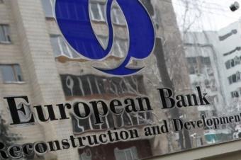 ЄБРР зберіг прогноз по зростанню ВВП України