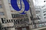 ЄБРР зберіг прогноз по зростанню ВВП України