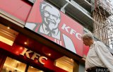 KFC подсидел McDonald&rsquo;s на Печерске Сегодня 16:45 189 комментировать