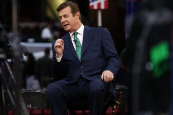 Бывший советник Януковича и Трампа Пол Манафорт сдался ФБР, - СМИ