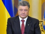 Газовая ситуация в Украине стабилизировалась - Порошенко
