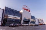 Інвестор Lavina Mall хоче побудувати новий ТРЦ у Києві