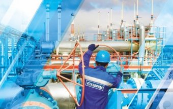 &laquo;Газпром&raquo; збільшить витрати на будівництво газопроводів в обхід України