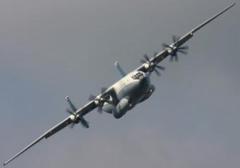 США разрешили &laquo;Авиалиниям Антонова&raquo; свободно выполнять грузовые рейсы