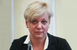 Гонтарєва вважає адекватним курс на рівні 20 грн. за долар