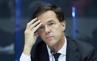 Нидерланды: Референдум по Украине стал катастрофой