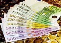 German companies underpay about &euro;90 billion to the budget.