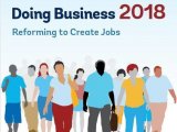 Doing Business-2018: Хто кращий / гірший України, робіть висновки