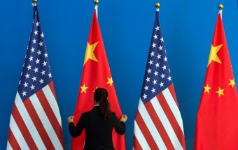 В США начали расследование против Китая