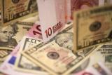 Показатели валютного рынка по состоянию на 12 апреля 2016 г.