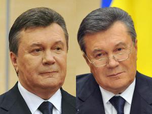 СМИ продолжают писать о том, что В.Януковича нет в живых